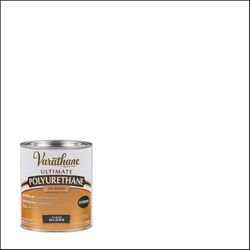 Varathane Premium Gloss Clear Oil-Based Polyurethane 1 qt