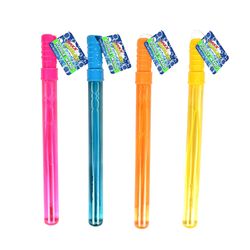 Sunny Days Maxx Bubbles Bubble Wand Multicolored