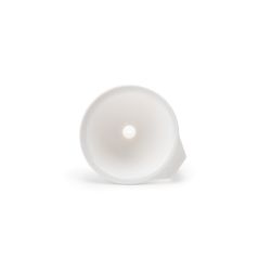 Fox Run White Plastic Funnel