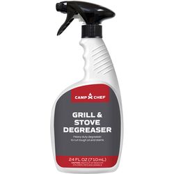 Camp Chef Stove Degreaser & Grill and Stove Degreaser 24 oz