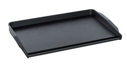 Nordic Ware ProCast Aluminum Griddle 20 in. L X 12 in. W 1 each