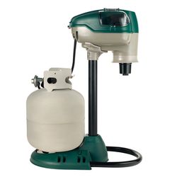 Mosquito Magnet Patriot Plus Outdoor Mosquito Trap 1 acre