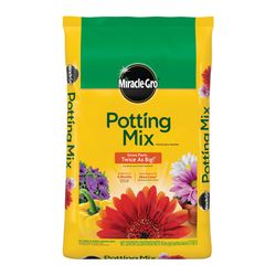 Miracle-Gro All Purpose Potting Mix 16 qt
