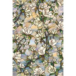 Artscape Decorative Window Film 24 in. W X 36 in. L