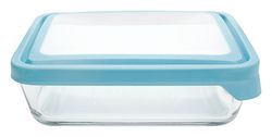 Anchor Hocking 6 cups Food Storage Container 1 pk