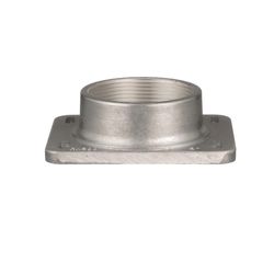 Eaton Cutler-Hammer Bolt-On 2.00 in. Hub For A Openings