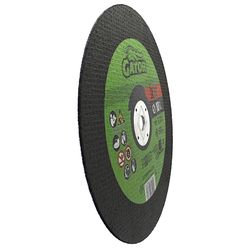 Gator 10 in. D X 5/8 in. X 3/32 in. thick Aluminum Oxide Type 1 Metal Cut-Off Blade 1 pc
