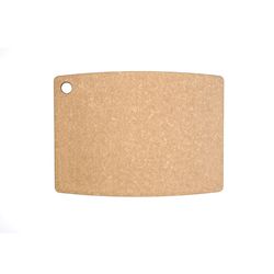 Epicurean Gourmet Series 17.5 in. L X 13 in. W X 0.38 in. Paper Composite Cutting Board