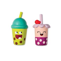Pet Shop by Fringe Studio For Dog Assorted Latex Best-Teas Dog Toy 1 pk