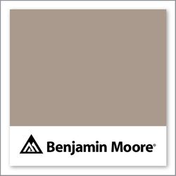 Benjamin Moore Creekbed 1006