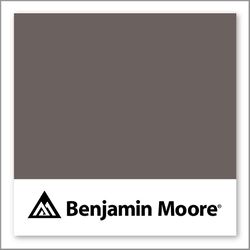 Benjamin Moore Coachman's Cape CSP-90