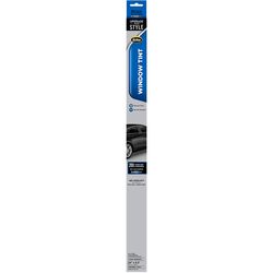 Gila Limo Film Window Film 24 in. W X 78 in. L