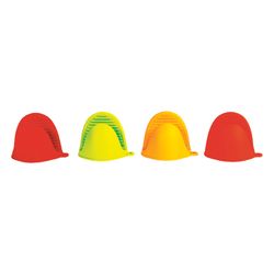 Home Plus Assorted Silicone Pot Holder