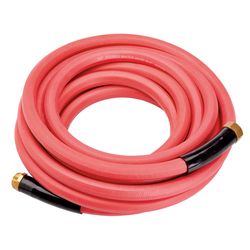 Underhill ProLine 5/8 in. D X 15 ft. L Heavy Duty Professional Grade Lightweight Garden Hose