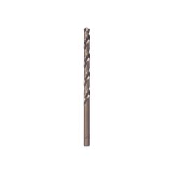 IRWIN 7/32 in. X 3-3/4 in. L Cobalt Alloy Steel Drill Bit Straight Shank 1 pc