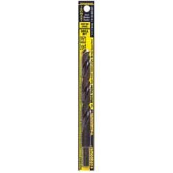 Eazypower Isomax 1/2 in. M2 Steel Jobber Length Split Point Drill Bit 1 pc