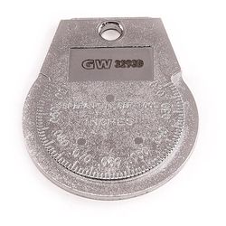 GEARWRENCH 1 pc Spark Plug Gap Gauge