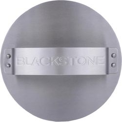 Blackstone Stainless Steel Burger Press 7 in. L X 7 in. W 1 pk