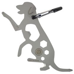 UST Brands Tool a Long Labrador Multi-Tool 1 pc