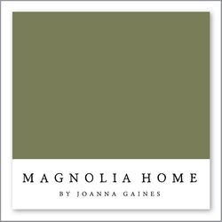 Magnolia Home by Joanna Gaines Celery Seed MAG077