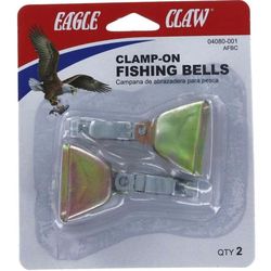 Eagle Claw Fishing Bell