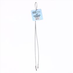 Birds Choice Coated Wire Hopper Bird Feeder