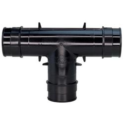 Apollo Expansion PEX / Pex A 1 in. Expansion PEX in to X 1 in. D PEX Plastic Tee