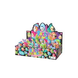 Schylling Party Animals Rave Puppies Fidget Toy Assorted (RANDOM COLOR)
