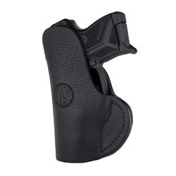 1791 EDC Black Leather Holster