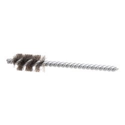 Forney 4 in. L X 1/2 in. W Tube Brush Nylon 1 pc