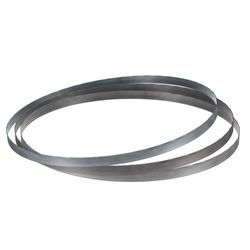 DEWALT 35.38 in. L X 0.5 in. W Bi-Metal Portable Band Saw Blade 18 TPI 3 pk