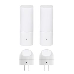 Globe Electric Automatic Plug-in LED Night Light