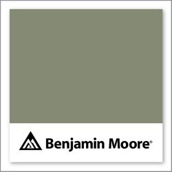 Benjamin Moore Jojoba AF-460