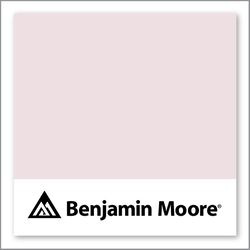 Benjamin Moore Rosemist 1366