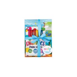 OOLY Chunkies Paint Gift Set Multicolored