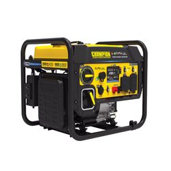 Champion 4000 W Portable Inverter
