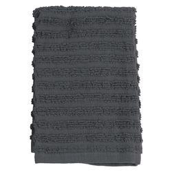 Ritz Royale Graphite Cotton Solid Dish Cloth 1 pk