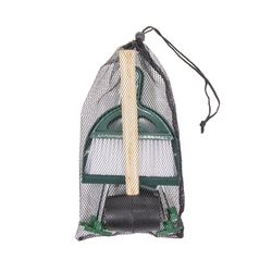 Stansport Green/Light Gray Tent Repair Kit 2.5 in. H X 6.5 in. W X 12 in. L 1 pk