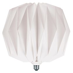 Globe Electric Specialty E26 (Medium) LED Bulb Soft White 22 Watt Equivalence 1 pk