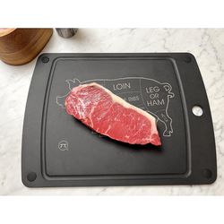 Outset Paper Fiber Cutting Board