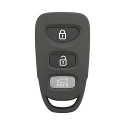 KeyStart KIA047 Advanced Security Automotive Remote HD Key For Kia
