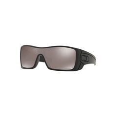 Oakley Batwolf Sunglasses Unisex Black Frame Prizm Black Lens Blue Light Blocking