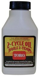 Toro 2-Cycle Engine Oil 2.6 oz