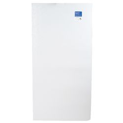 Plaskolite OPTIX Cracked Ice 47.75 in. L X 23.75 in. W Square Edge Lighting Panel 1 pk