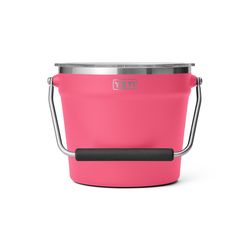 YETI Rambler Stainless Steel Beverage Bucket