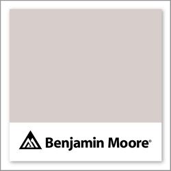 Benjamin Moore Bruton White CW-710