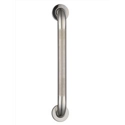 Oakbrook Collection 18 in. L ADA Compliant Stainless Steel Grab Bar