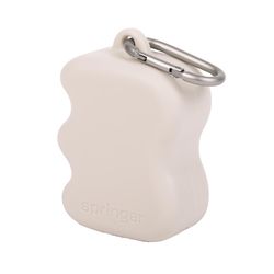 Springer For Dog Beige Dog Treat Toy/Dispenser 1 pk