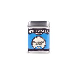 Spicewalla Granulated Garlic Seasoning 1.5 oz