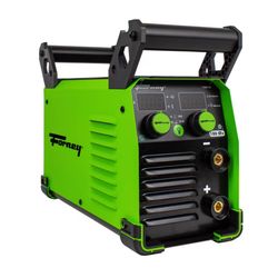 Forney 180 amps 120 V Welder Green